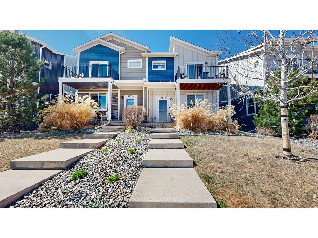 1083 Mountain Dr B, Longmont, CO 80503