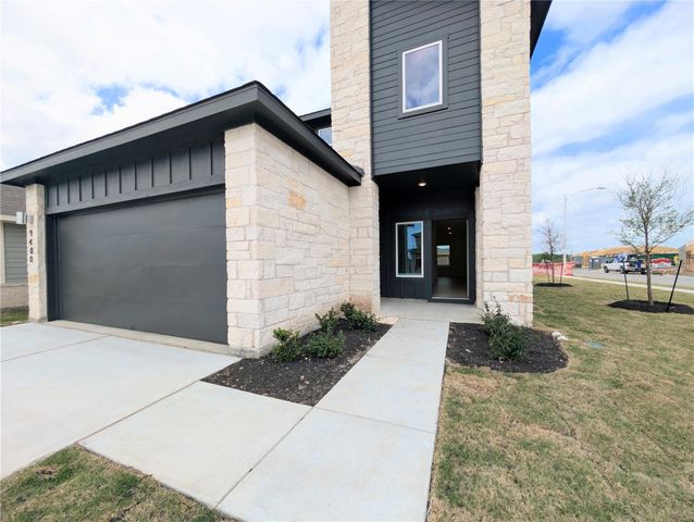 9400 Oxbow Strap DR, Austin, TX 78724