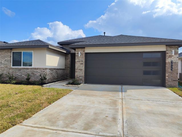 3935 Gael Run Ct, Katy, TX 77494