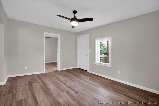 625 Eva Circle, Spring Lake, NC 28390