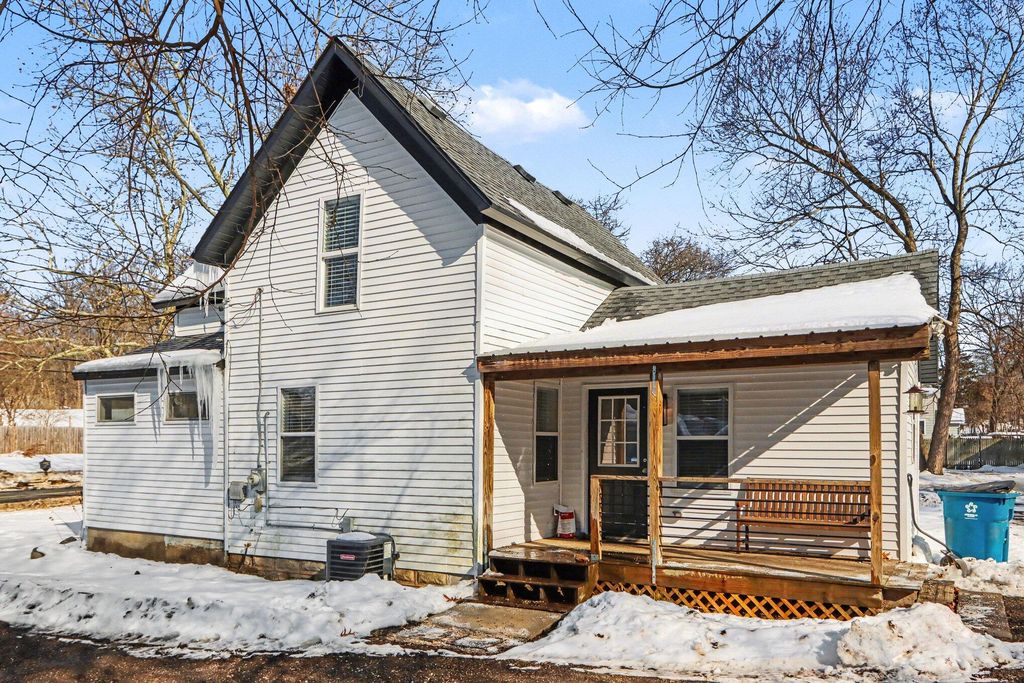 1824 Humphrey Street, Kalamazoo, MI 49048