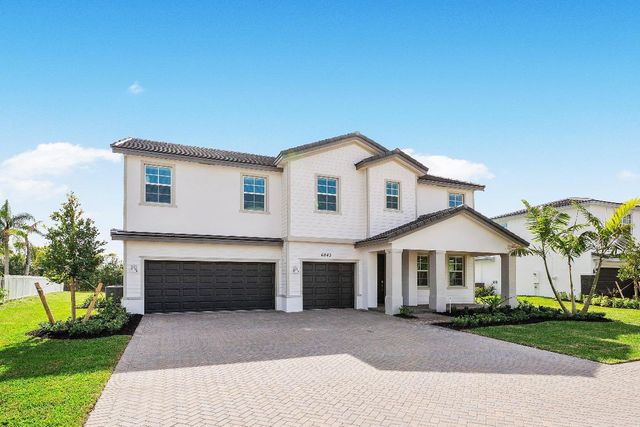 6843 Cobia Circle, Boynton Beach, FL 33437