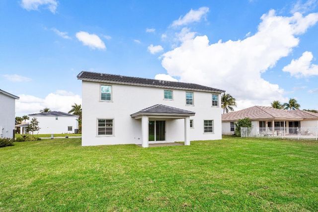 6843 Cobia Circle, Boynton Beach, FL 33437