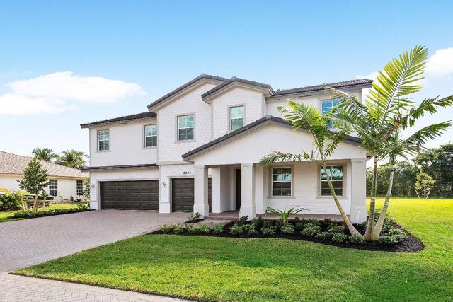 6843 Cobia Circle, Boynton Beach, FL 33437