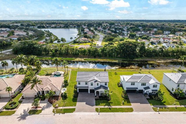6843 Cobia Circle, Boynton Beach, FL 33437