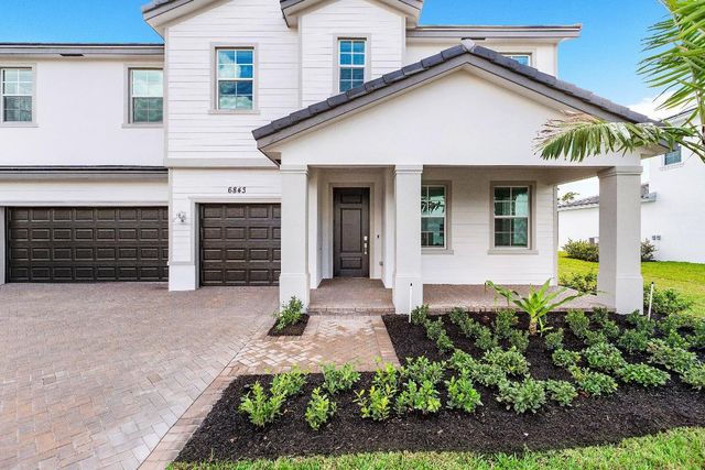 6843 Cobia Circle, Boynton Beach, FL 33437