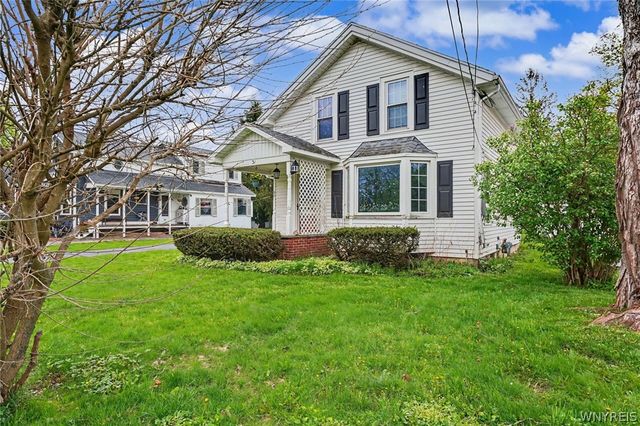 31 Pearl Street, Holland, NY 14080