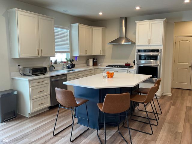 5441 Laurel Crest Run, Noblesville, IN 46062