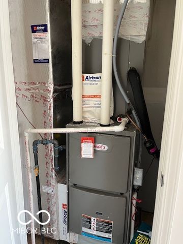 5441 Laurel Crest Run, Noblesville, IN 46062