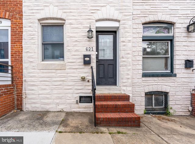 621 S ROSE ST, Baltimore, MD 21224