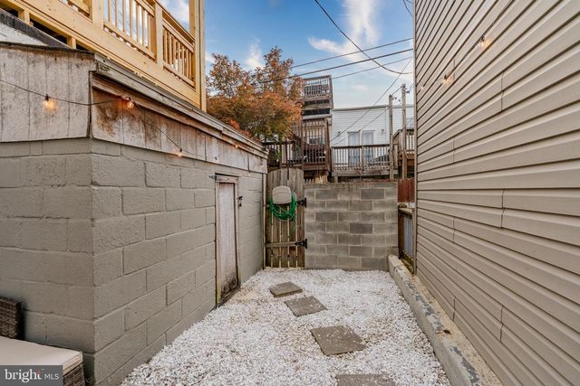 621 S ROSE ST, Baltimore, MD 21224