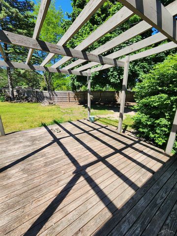 2304 Judith Court, Midland, MI 48642