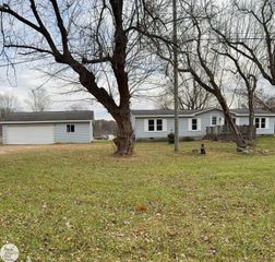 7957 Marsh Road, Cottrellville Twp, MI 48039
