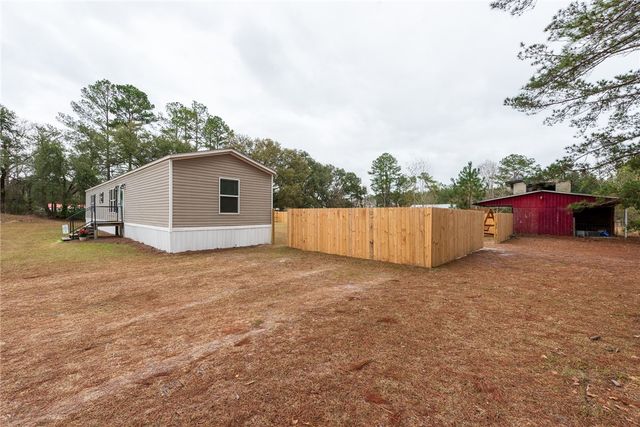 6430 Otter Road, Waycross, GA 31503