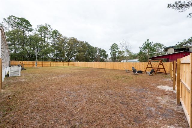 6430 Otter Road, Waycross, GA 31503