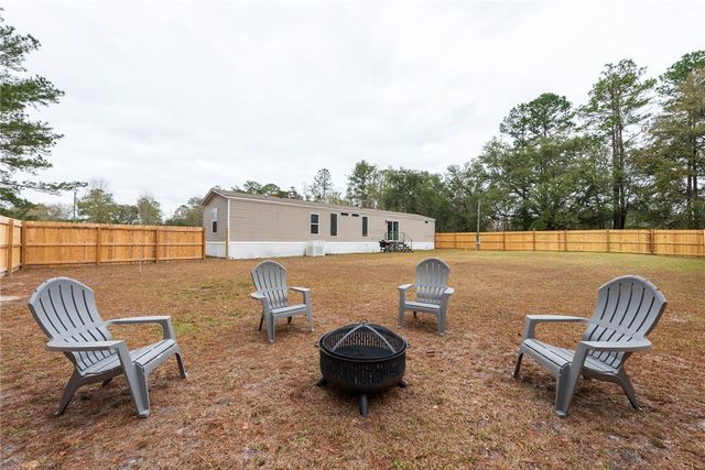 6430 Otter Road, Waycross, GA 31503