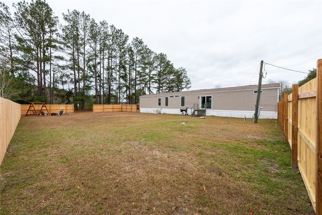 6430 Otter Road, Waycross, GA 31503
