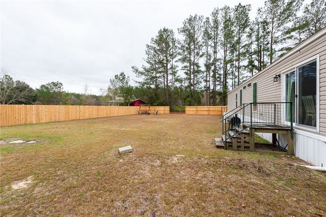 6430 Otter Road, Waycross, GA 31503