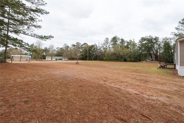 6430 Otter Road, Waycross, GA 31503