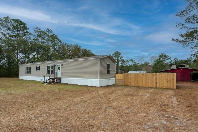 6430 Otter Road, Waycross, GA 31503