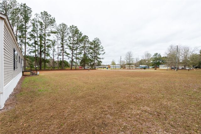 6430 Otter Road, Waycross, GA 31503