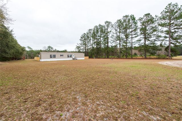 6430 Otter Road, Waycross, GA 31503