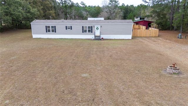 6430 Otter Road, Waycross, GA 31503