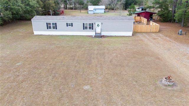 6430 Otter Road, Waycross, GA 31503