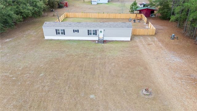 6430 Otter Road, Waycross, GA 31503