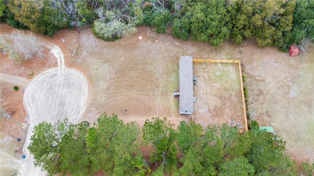 6430 Otter Road, Waycross, GA 31503