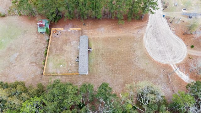 6430 Otter Road, Waycross, GA 31503