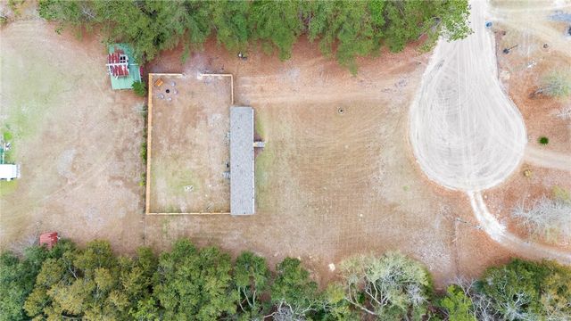 6430 Otter Road, Waycross, GA 31503