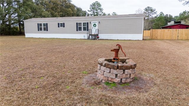 6430 Otter Road, Waycross, GA 31503