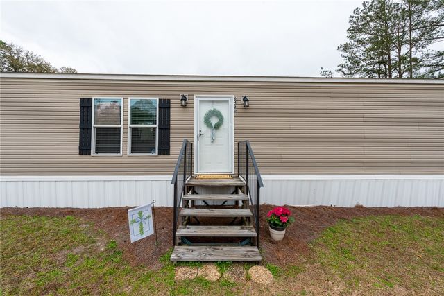 6430 Otter Road, Waycross, GA 31503