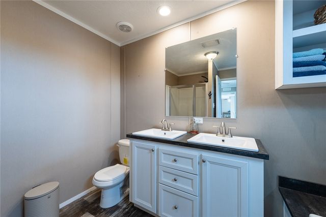 6430 Otter Road, Waycross, GA 31503