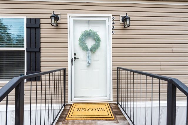 6430 Otter Road, Waycross, GA 31503