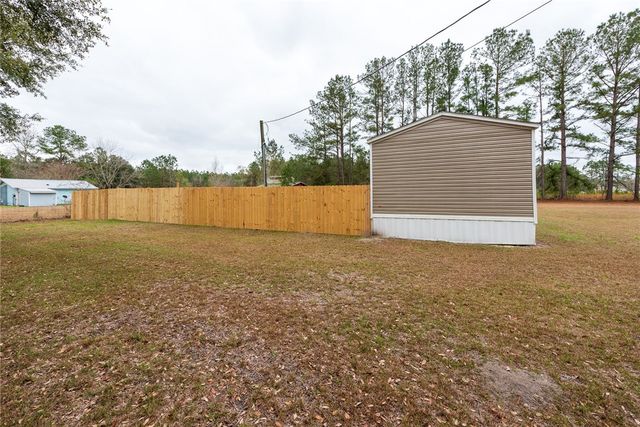 6430 Otter Road, Waycross, GA 31503