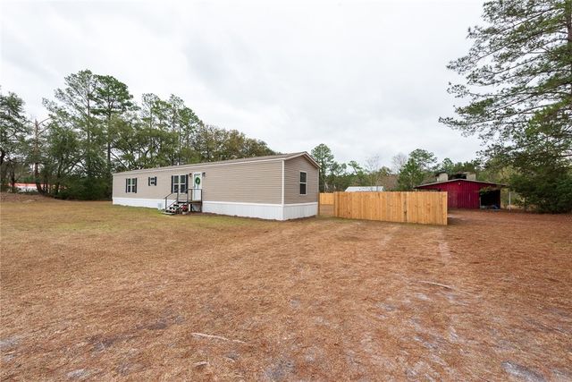 6430 Otter Road, Waycross, GA 31503