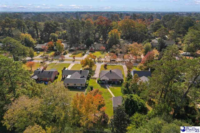 1211 Jackson Ave., Florence, SC 29501