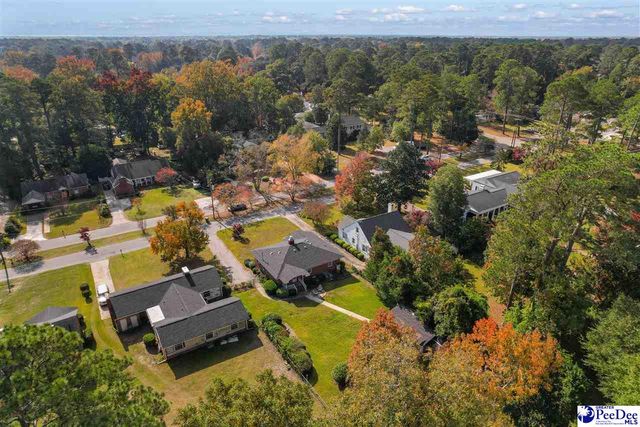 1211 Jackson Ave., Florence, SC 29501