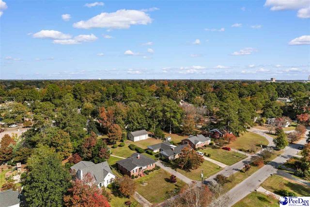 1211 Jackson Ave., Florence, SC 29501