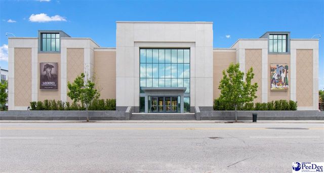 1211 Jackson Ave., Florence, SC 29501