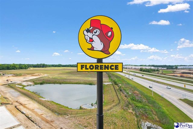 1211 Jackson Ave., Florence, SC 29501