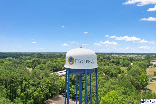 1211 Jackson Ave., Florence, SC 29501