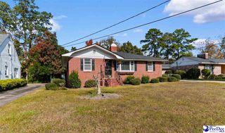 1211 Jackson Ave., Florence, SC 29501