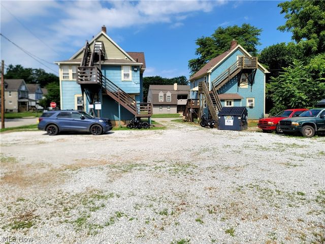 539 Kling Street, Akron, OH 44311