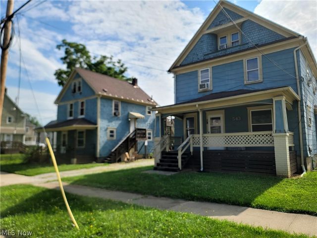 539 Kling Street, Akron, OH 44311