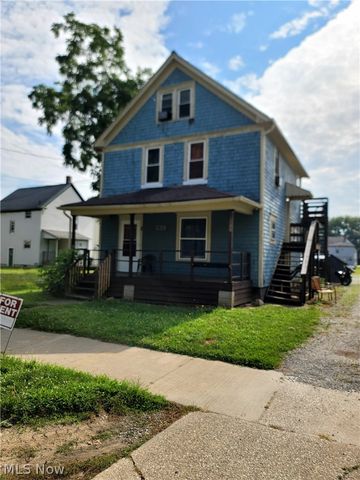 539 Kling Street, Akron, OH 44311
