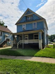 539 Kling Street, Akron, OH 44311
