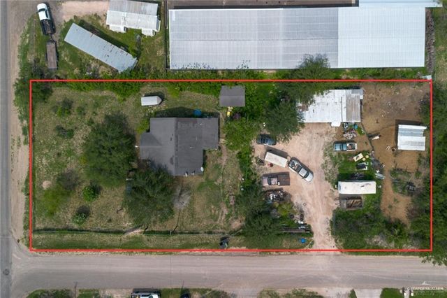 1915 W Saint Francis Street, Alton, TX 78573